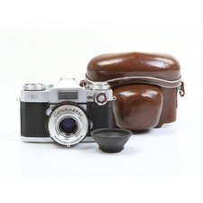 Zeiss ikon matic gebraucht kaufen  Frankfurt am Main