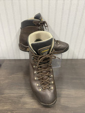 Asolo tps hiking for sale  Summerville