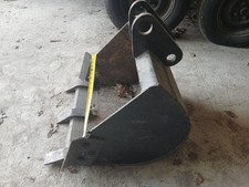 Inch tooth digger for sale  BORDON