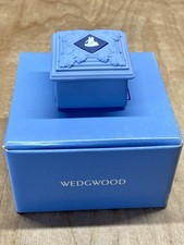 Vintage boxed wedgwood for sale  CROWBOROUGH