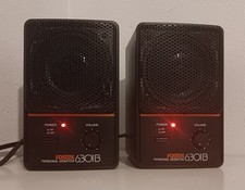 Fostex 6301b modified for sale  Houston