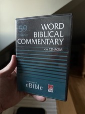 set biblical commentary word for sale set biblical commentary word for sale Kansas City