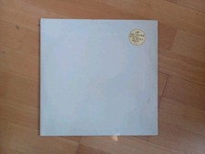 Vinyl doppel the gebraucht kaufen  Königsmoos