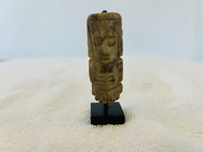 Pre columbian totem for sale  Eden