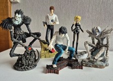 Death note jun d'occasion  Fénétrange