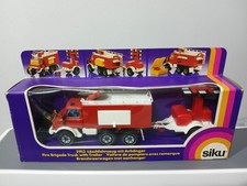 Boxed model siku for sale  CANTERBURY