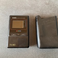 Casio 410 lcd gebraucht kaufen  Gernrode