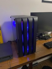 Gaming desktop computer for sale  Miami