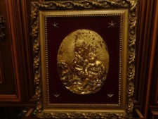 Bassorilievo antico metallo usato Bassorilievo antico metallo usato  Pomigliano d'Arco