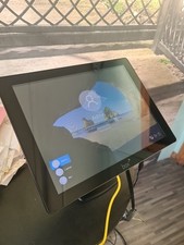 Digital till box for sale  RAINHAM
