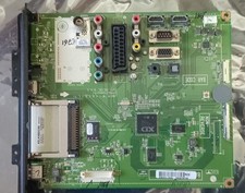 Main board 42lk450u for sale  WALLASEY