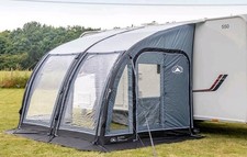 Sunncamp air volution for sale  BILLINGHAM