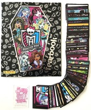 Monster high fearbook gebraucht kaufen  Durmersheim
