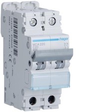 Interruttore automatico magnet usato  Colleferro