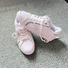 Sergio tacchini trainers for sale  STIRLING