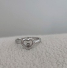 Happy diamonds ring gebraucht kaufen  Hofheim