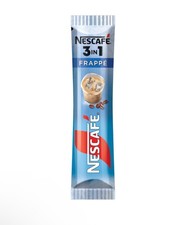 Nescafé frappe instant d'occasion  Expédié en Belgium
