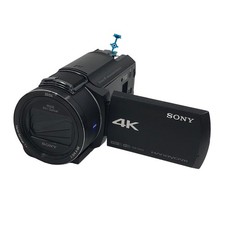 filmadora 4k sony comprar usado  Enviando para Brazil