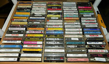 Music cassette tapes for sale  Cicero