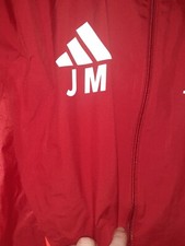 Match worn kway usato  Nepi