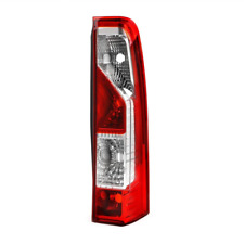 renault master rear light for sale  TELFORD