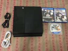 Sony playstation 500gb for sale  Nashville