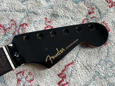 Fender limited edition for sale  Lubec