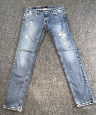 Hollister jeans woman for sale  Henderson
