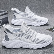 Herren sneaker atmungsaktiv gebraucht kaufen  Deutschland