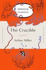 Crucible paperback good for sale  Montgomery