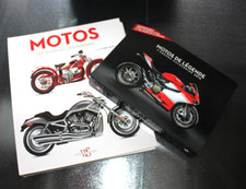 Motos modeles legendaires d'occasion  Hagondange