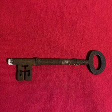 Antique safe key for sale  HIGH WYCOMBE