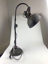 Tischlampe shabby antik gebraucht kaufen  Wiesbaden