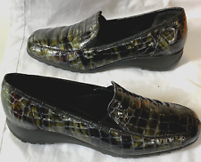 Ladies dorndorf croc for sale  ST. IVES