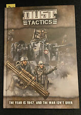 Dust tactics year for sale  NORTH SHIELDS