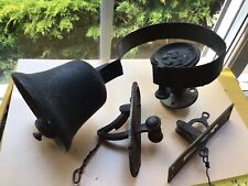 Antique lever door for sale  WARWICK