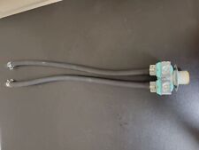 USADO Válvula de Lavadora Samsung e Mangueiras DC62-30312J DC67-00051F WF45R6100AW/EUA DEFEITO, usado comprar usado  Enviando para Brazil