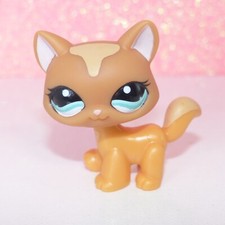 Authentic littlest lps d'occasion  Expédié en Belgium