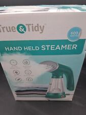 Handheld steamer true for sale  Elsinore