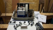 Tormek waterstone sharpening for sale  TAUNTON