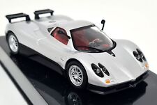 Altaya pagani zonda d'occasion  Expédié en Belgium