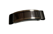 Smartwatch Sony Wena 3 borracha cabeça prata somente funcionando usado sem carregador de banda comprar usado  Enviando para Brazil