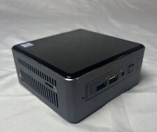 Intel nuc nuc7i7bnh for sale  Boulder