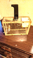 plexiglas gehause gebraucht kaufen plexiglas gehause gebraucht kaufen Berlin