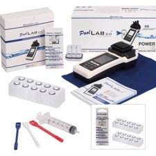 Powerhaus24 poollab special gebraucht kaufen  Eichenau