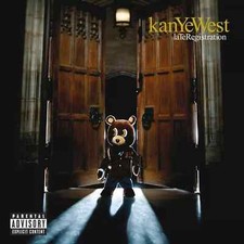 West kanye late usato  Castellabate