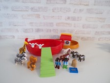 Arche noé playmobil d'occasion  Verneuil-sur-Vienne