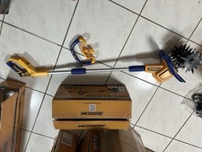 Cordless tiller cultivator for sale  Coral Springs