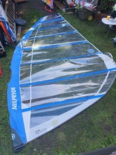 Neilpryde windsurf segel gebraucht kaufen  München