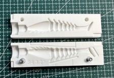 Mold prawn paddle for sale  Galivants Ferry